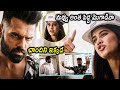 ISmart Shankar Movie Nabha Natesh Mass Dialogue To Ram Pothineni Ultimate Scenes Matinee Show