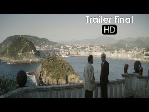 Negociador – Trailer final (HD)