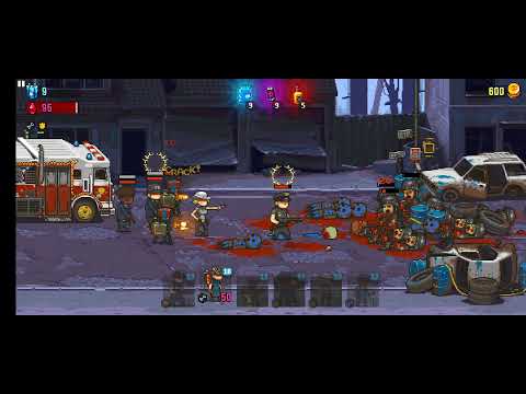 Dead ahead Mission 120 NO POWER UPS