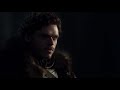 Game Of Thrones Robb Stark Becomes The King In The North