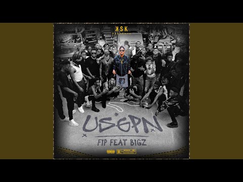 USGPN (Wesh Ti Fake)