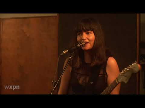 Tamar Aphek - Free At Noon Concert (Virtual)