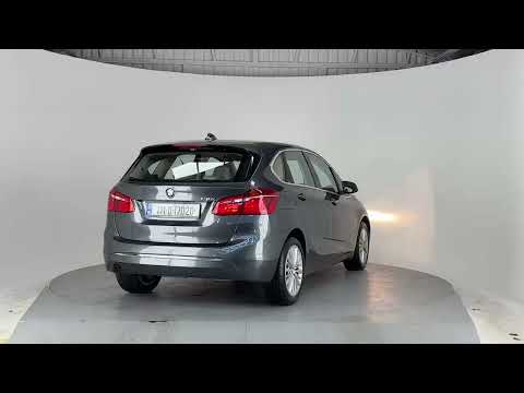 BMW 2-Series 218I ACTIVE TOURER LUXURY**CREAM LEAT - Image 2