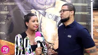 Lápiz Conciente no descarta hacer concierto multitudinario como El Alfa