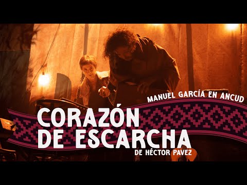 Manuel García — producción técnica y audiovisual TDG en Chiloé