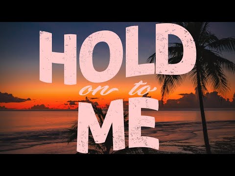 HOLD ON TO ME (Audio Only) - Juny B, Derek Keven & Junior Bobby T