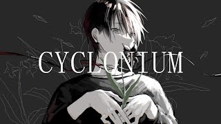 - ΣΙΚΛΟΝΙΟΜ(cyclonium) / あずきねこp feat.初音ミク