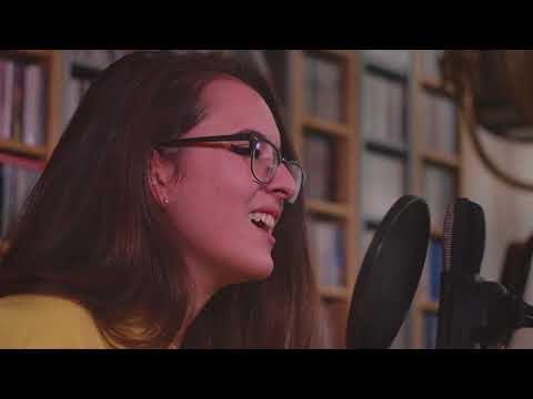 VERONICA FUSARO - Valerie - Amy Winehouse Cover - Intermezzo @ DMD2 Live Sessions