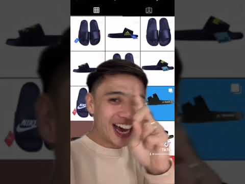 SANDAL SLIP ON TERMURAH