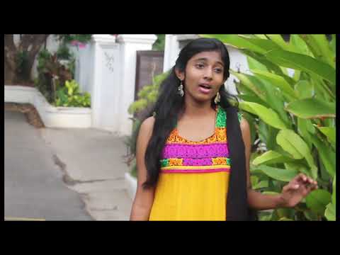 Vasundra Lakshman senthoora and chahun mein ana cover song