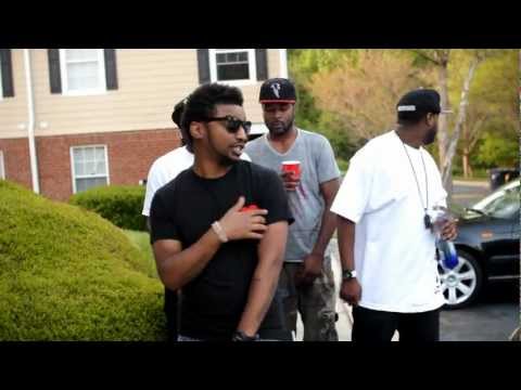 DeRon Kevin - Still Tippin