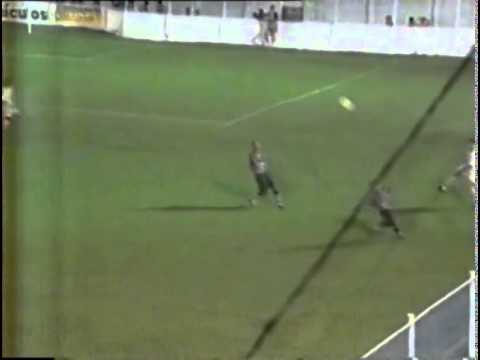 Serra 0x0 Tupi - Campeonato Brasileiro Série C 2003