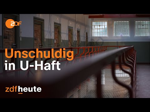 Deprivation of liberty without a verdict: When innocent people are taken into custody | Frontal