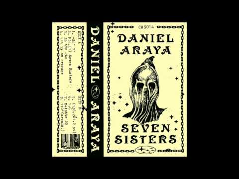 Daniel Araya - 1.6