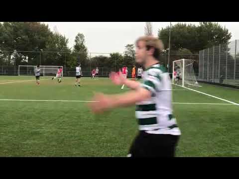 ZeelandiaMiddelburg JO19-1 - SV Jong Ambon JO19-1 (uitslag 2-3)