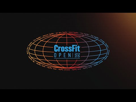 We Open Together: The 2025 CrossFit Open Registration is Live
