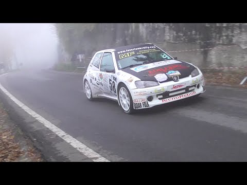 5° Rally Ronde Monte Caio 2014