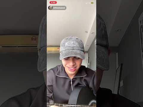LIVE TIKTOK ARAFF 4 JANUARY 2026 ( NOT FULL )