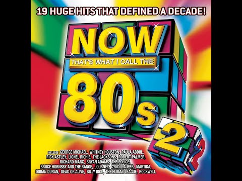 download lagu mp3 mp4 100 Hits Of The 80s Vol 2, download lagu 100 Hits Of The 80s Vol 2 gratis, unduh video klip 100 Hits Of The 80s Vol 2