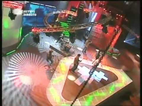 FC 2007: Zé P. - "Na Ilha Dos Sonhos"