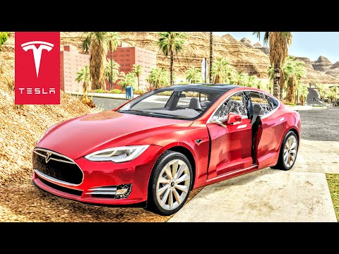 TeslaCam Stories - BeamNG.Drive