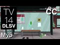 Joseph Park Intro With CC TV 14 DLSV Bug