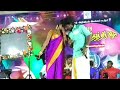 Senthilganesh Rejalashmi Singing Pudukkottai Function