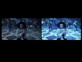 Michael Jackson | 2Bad | Enhanced Comparison