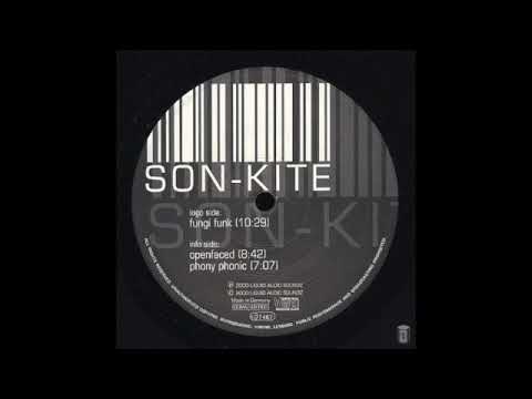 Son Kite - Fungi Funk