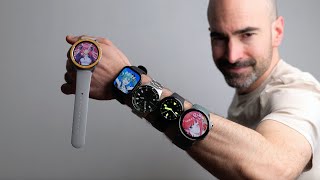 Top 15 Best Smartwatches (Spring 2024) - Watches For All Budgets!