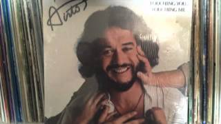 Airto  "introduction to the end"