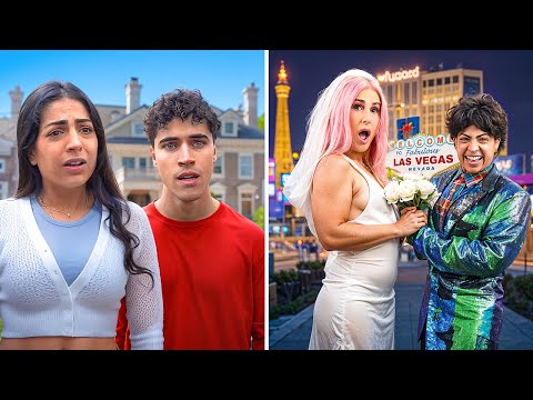 Girl Runs To Vegas After Her Boyfriend Cheats! *FF S2E1*