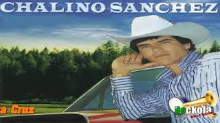 Chalino Sanchez   Con Banda Santa Cruz   Corridos Villistas