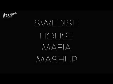 Huggee - "Swedish House Mafia Mashup"