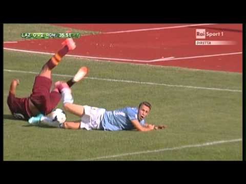 LAZIO PRIMAVERA Vs roma primavera 3-2