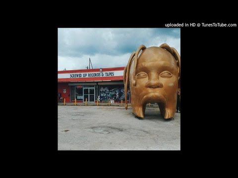 EMINEM X TRAVIS SCOTT TYPE BEAT [ prod. CUZCO$ ]