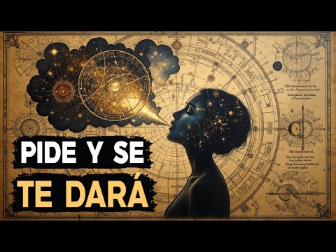 La ORACIÓN METAFÍSICA con la que TODO se Cumple Sin Excepción