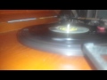Bertie Higgins- "Key Largo" (45 RPM)