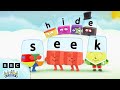 Hide Alphablocks Full Episode S1 E15 Learn To Read