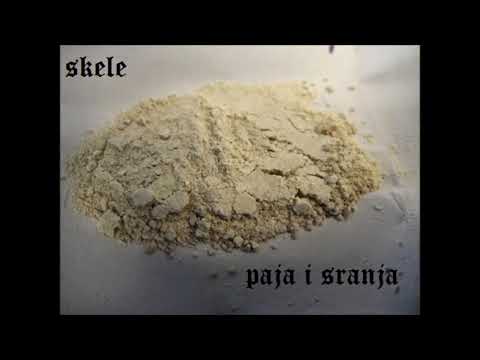 SKELE - Paja i sranja