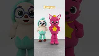 Download lagu 🎵 Move and Groove with Pinkfong and Hogi! mp3 Download lagu 🎵 Move and Groove with Pinkfong and Hogi! mp3