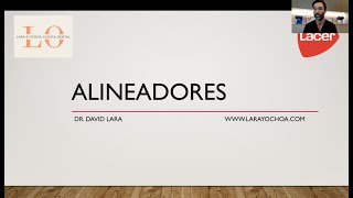 Alineadores - Campus LACER - Lara & Ochoa Clínica Dental