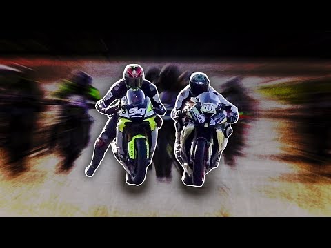 LA BATTAGLIA FINALE - RACING IS LIFE EP.44
