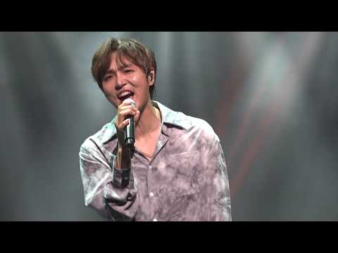 [ 4K ] 2019.8.29. 정동하 - 비상 @고창 한여름밤의 꿈 콘서트