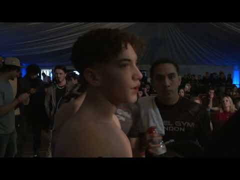 Lion Fighting Championships 25 - Valentino Konracki - Diesel Gym VS Connor Clayton – Lightning MMA