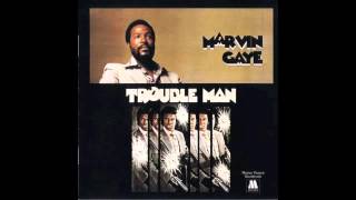 "T" Stands for Trouble - Marvin Gaye (vocal version)