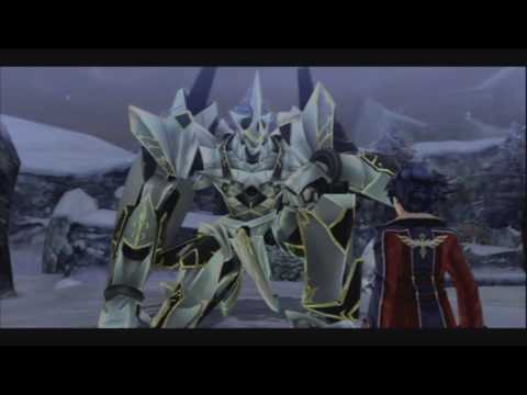 The Legend of Heroes Trails of Cold Steel 2 Part 5 Act 1 Ashen Chronicles Start