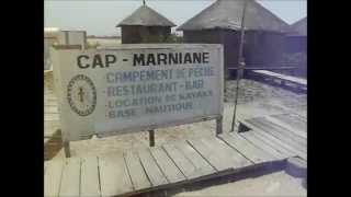 preview picture of video 'Welcome to Cap Marniane'