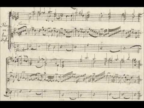 Limoges Organ Book - Tierce in low-treble ( 37 / 53 )