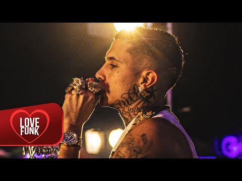 INIMIGO DO FIM - MC Paiva, Menor Salim, MC Mesquita (Vídeo Oficial)